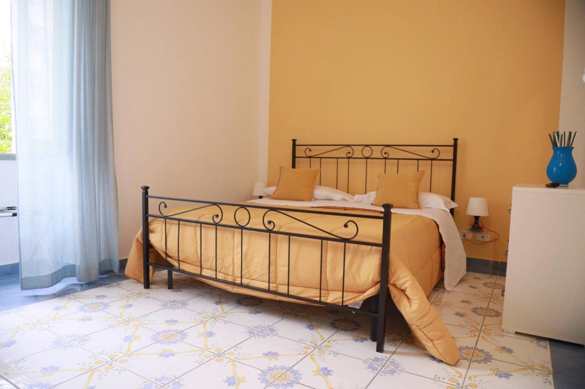 Cilento Suite - Villa Lery Agropoli Zimmer foto