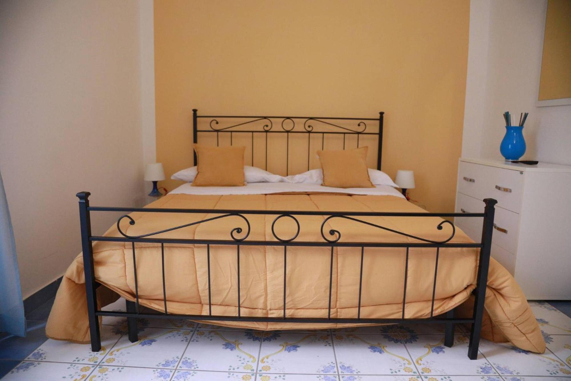 Cilento Suite - Villa Lery Agropoli Zimmer foto
